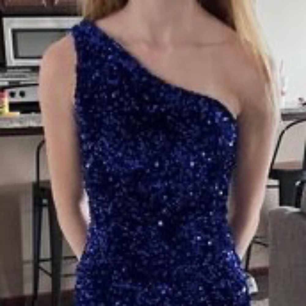 Homecoming Dress